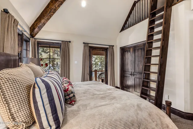 $14,700,000 | 179 South Fairway Drive, Beaver Creek, CO 81620