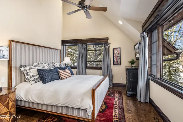 $14,700,000 | 179 South Fairway Drive, Beaver Creek, CO 81620