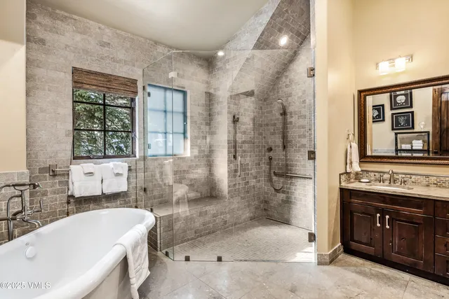 $14,700,000 | 179 South Fairway Drive, Beaver Creek, CO 81620