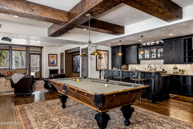 $14,700,000 | 179 South Fairway Drive, Beaver Creek, CO 81620