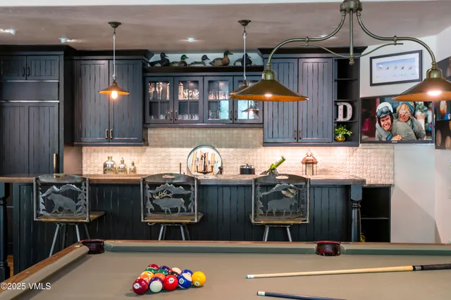 $14,700,000 | 179 South Fairway Drive, Beaver Creek, CO 81620