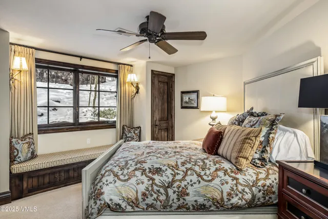 $14,700,000 | 179 South Fairway Drive, Beaver Creek, CO 81620