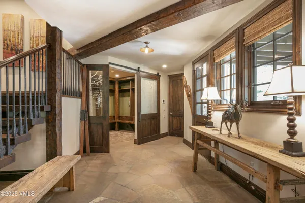 $14,700,000 | 179 South Fairway Drive, Beaver Creek, CO 81620