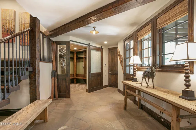 $14,700,000 | 179 South Fairway Drive, Beaver Creek, CO 81620