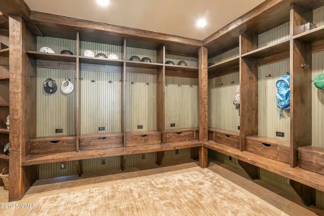 $14,700,000 | 179 South Fairway Drive, Beaver Creek, CO 81620