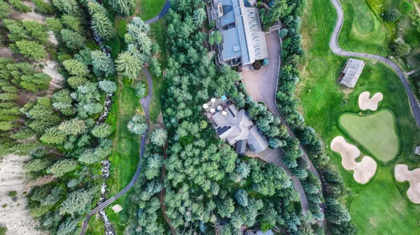 $14,700,000 | 179 South Fairway Drive, Beaver Creek, CO 81620