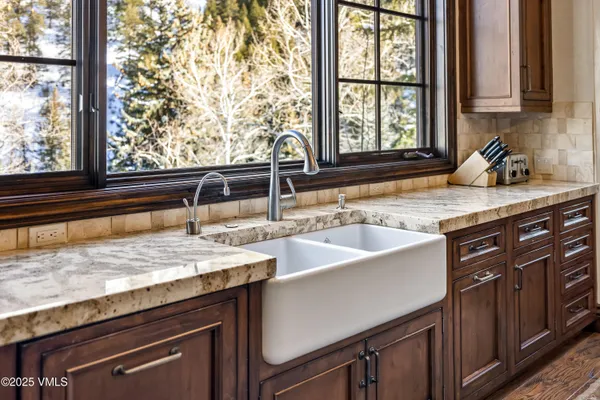 $14,700,000 | 179 South Fairway Drive, Beaver Creek, CO 81620