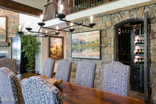 $14,700,000 | 179 South Fairway Drive, Beaver Creek, CO 81620
