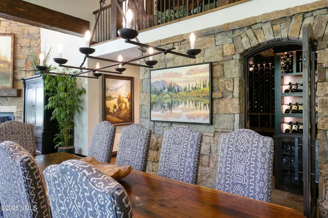 $14,700,000 | 179 South Fairway Drive, Beaver Creek, CO 81620