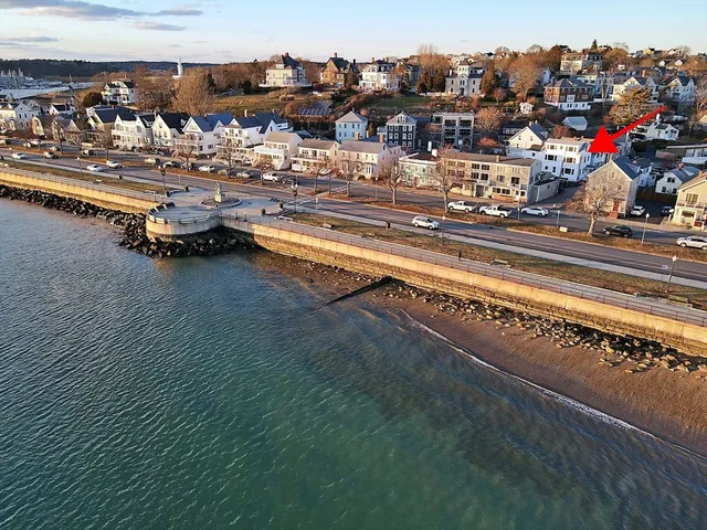 $1,598,000 | 55 Mansfield Street, Gloucester, MA 01930