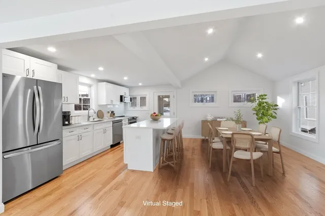 $1,598,000 | 55 Mansfield Street, Gloucester, MA 01930