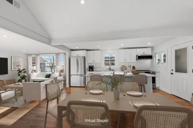 $1,598,000 | 55 Mansfield Street, Gloucester, MA 01930