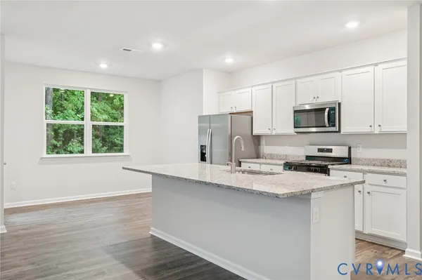 $634,990 | 7614 Patriots Way, Gloucester, VA 23061