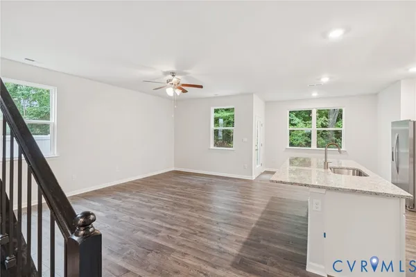 $634,990 | 7614 Patriots Way, Gloucester, VA 23061