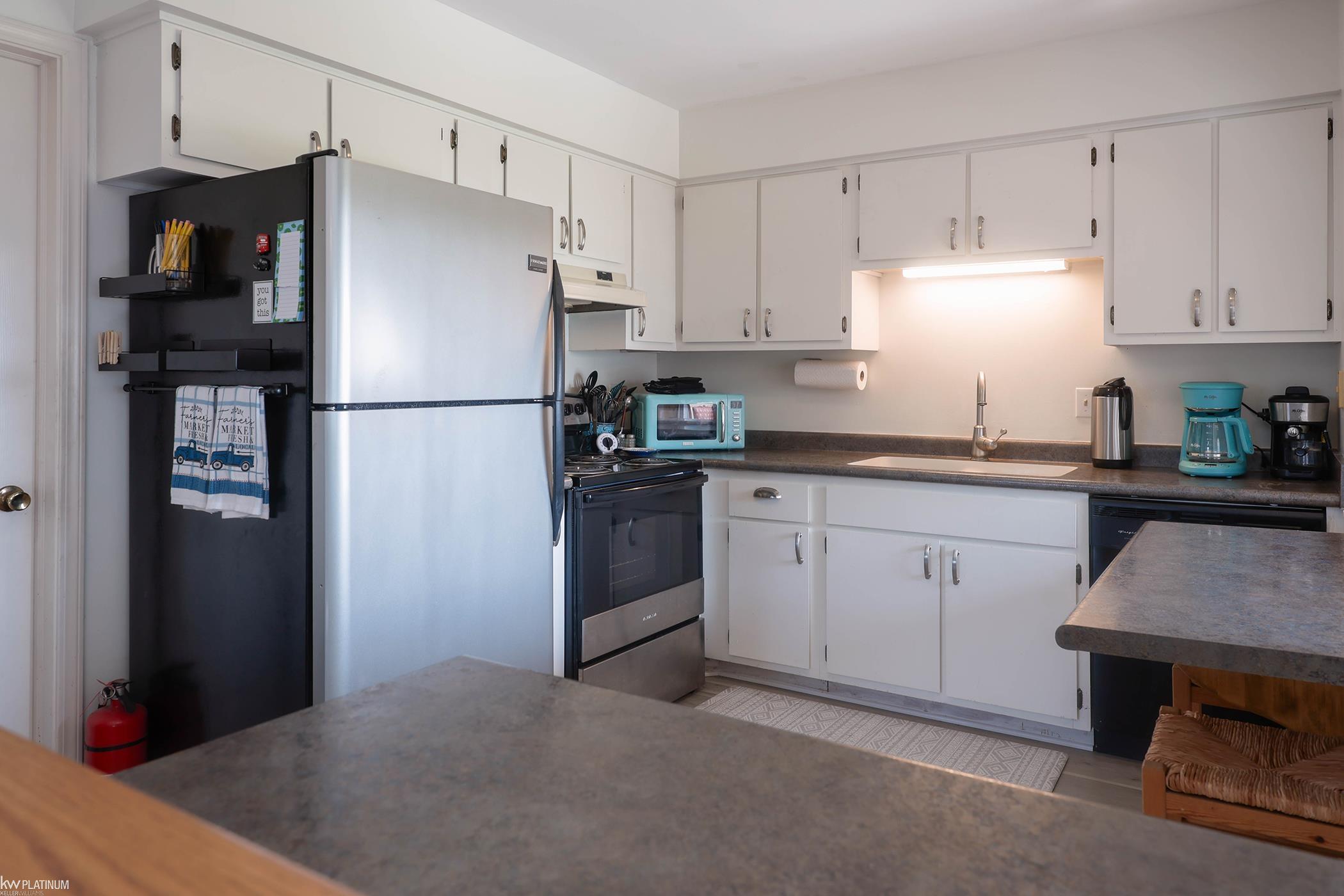 1660 River Road, Unit 45 Marysville, MI 48040 - Photo 14 of 27 Gallery Image 14