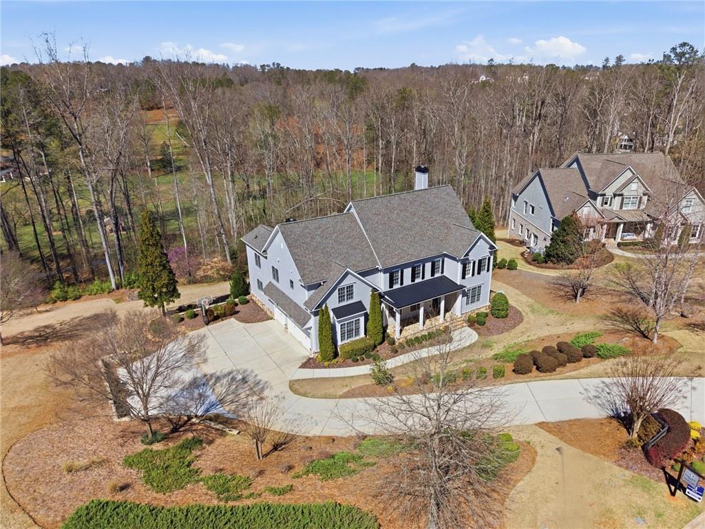 13488 Hipworth Road Milton, GA 30004 - Photo 80 of 87 Gallery Image 80