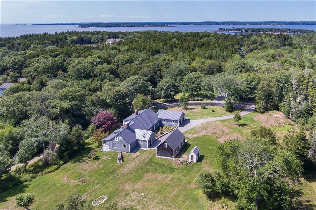 920 Ocean Point Road East Boothbay, ME 04544 - Photo 29 of 31 Photo