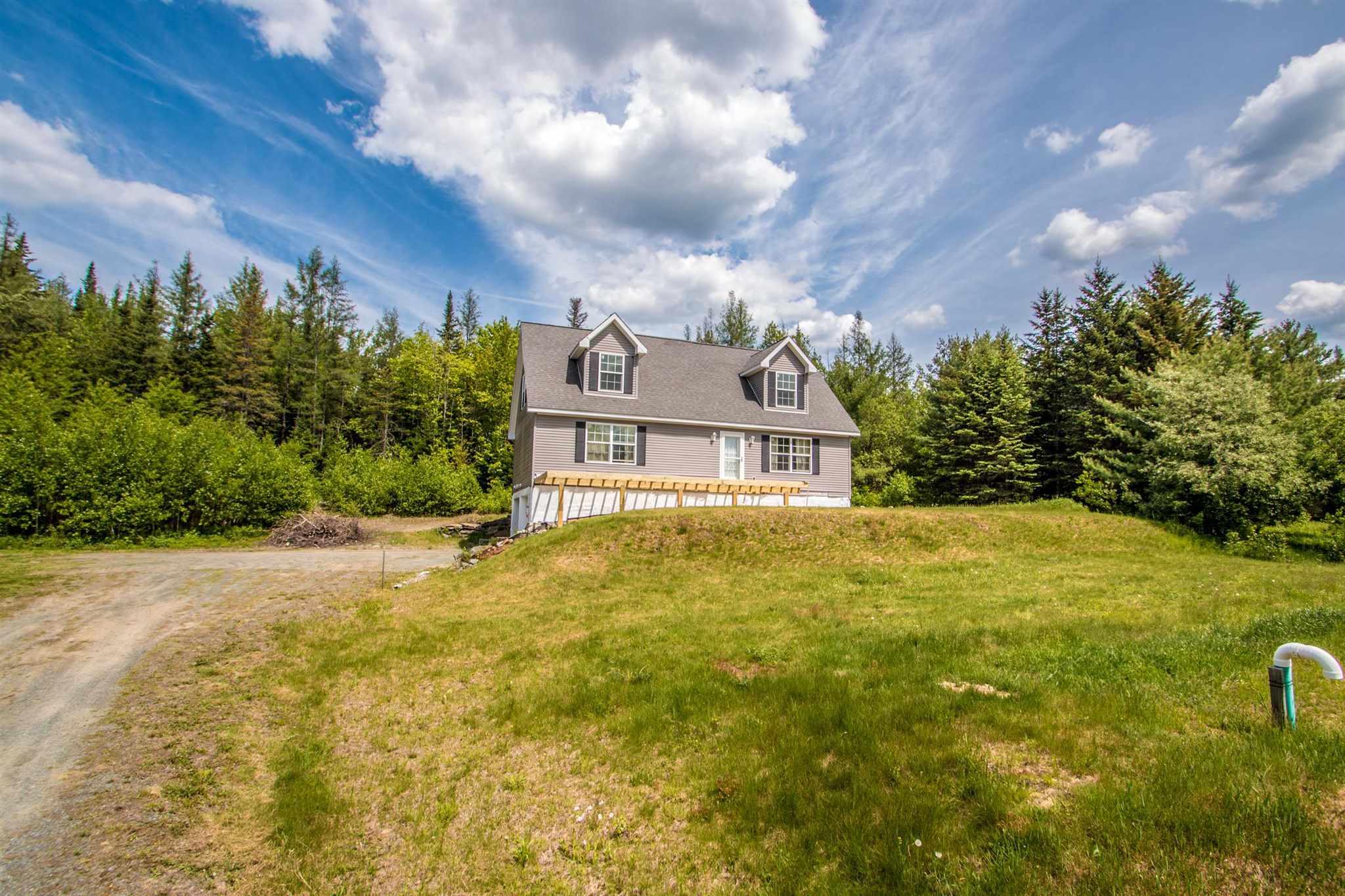 119 Colby Road Whitefield, NH 03598 - Photo 1 of 31