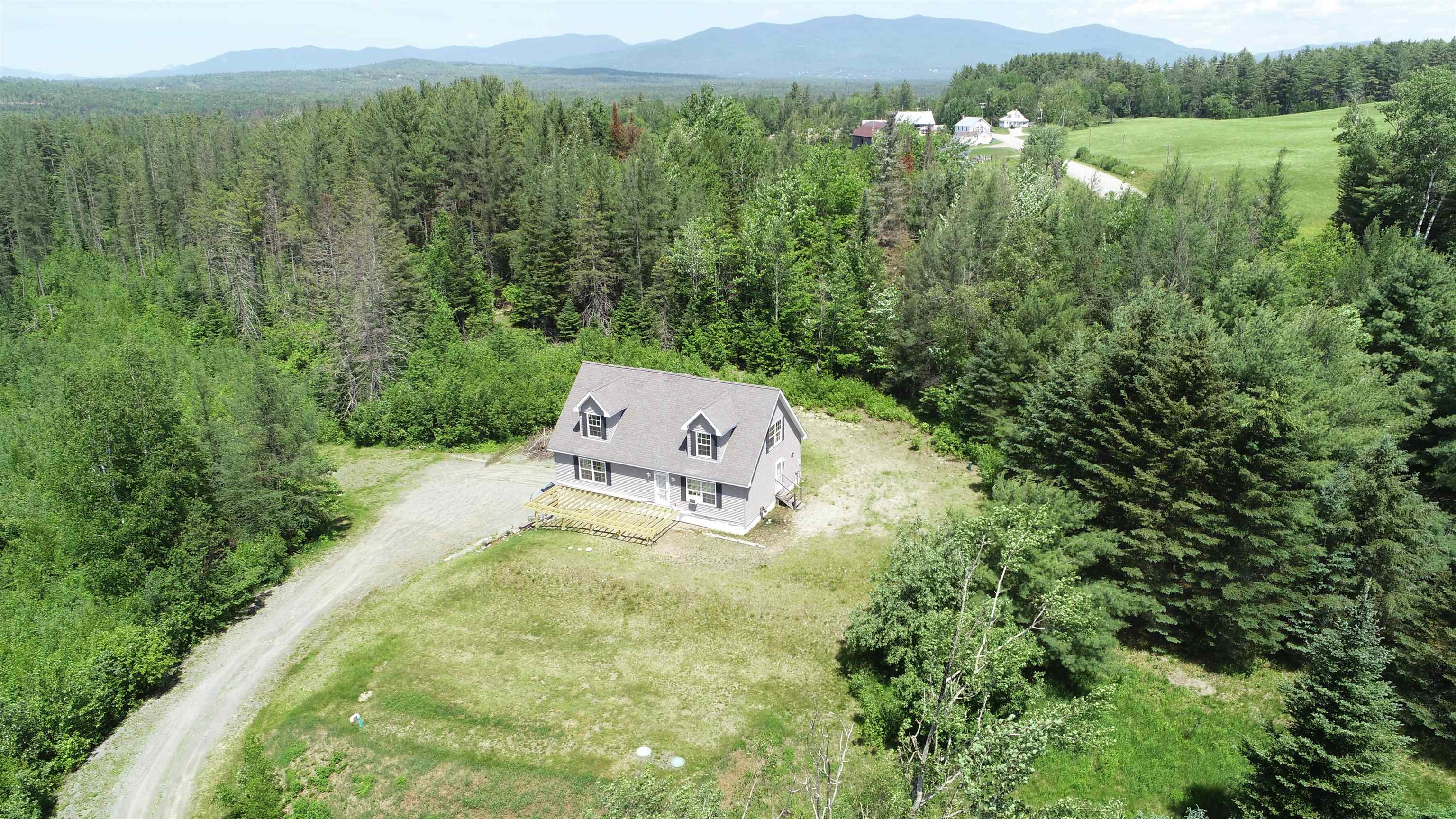 119 Colby Road Whitefield, NH 03598 - Photo 2 of 31