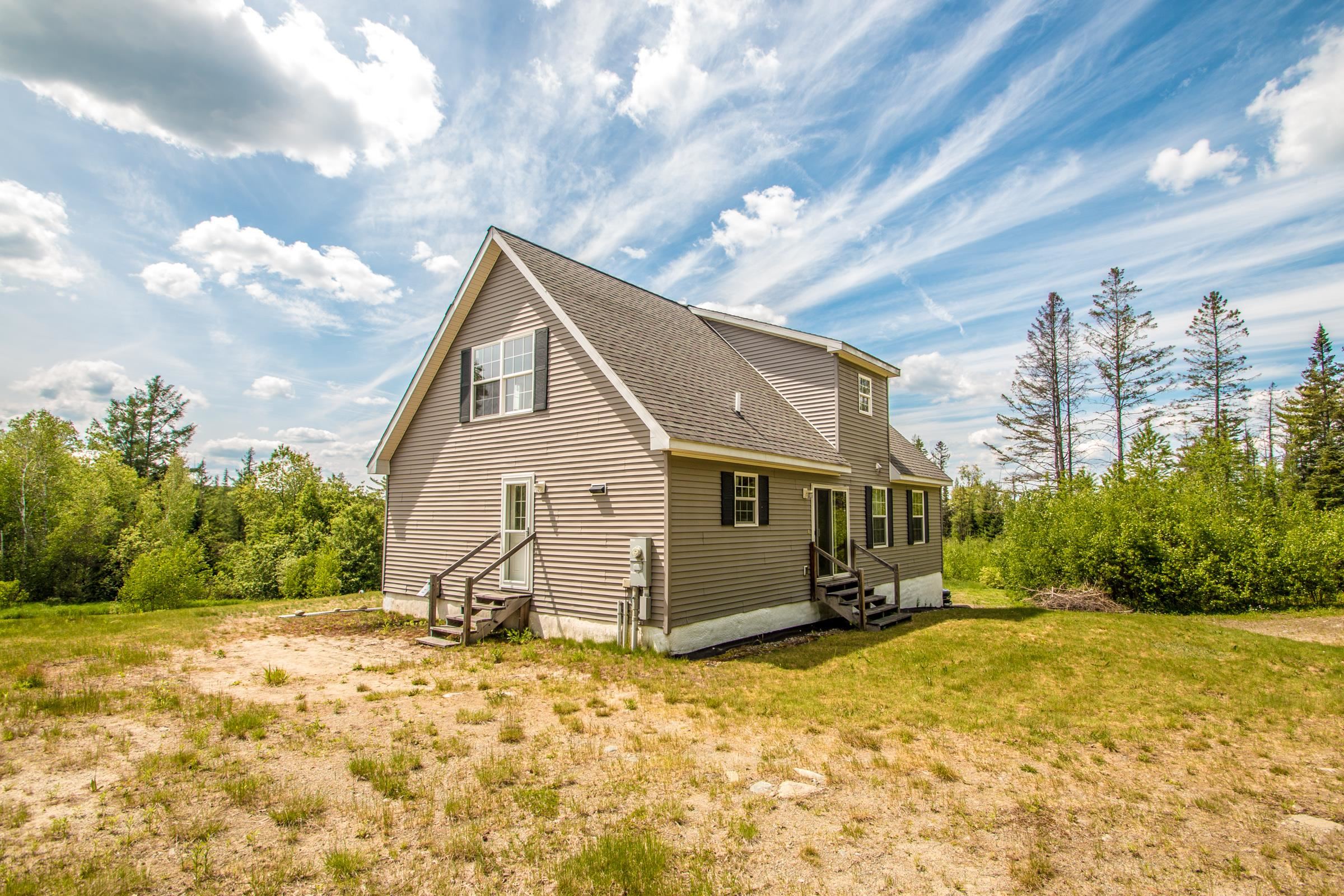 119 Colby Road Whitefield, NH 03598 - Photo 26 of 31