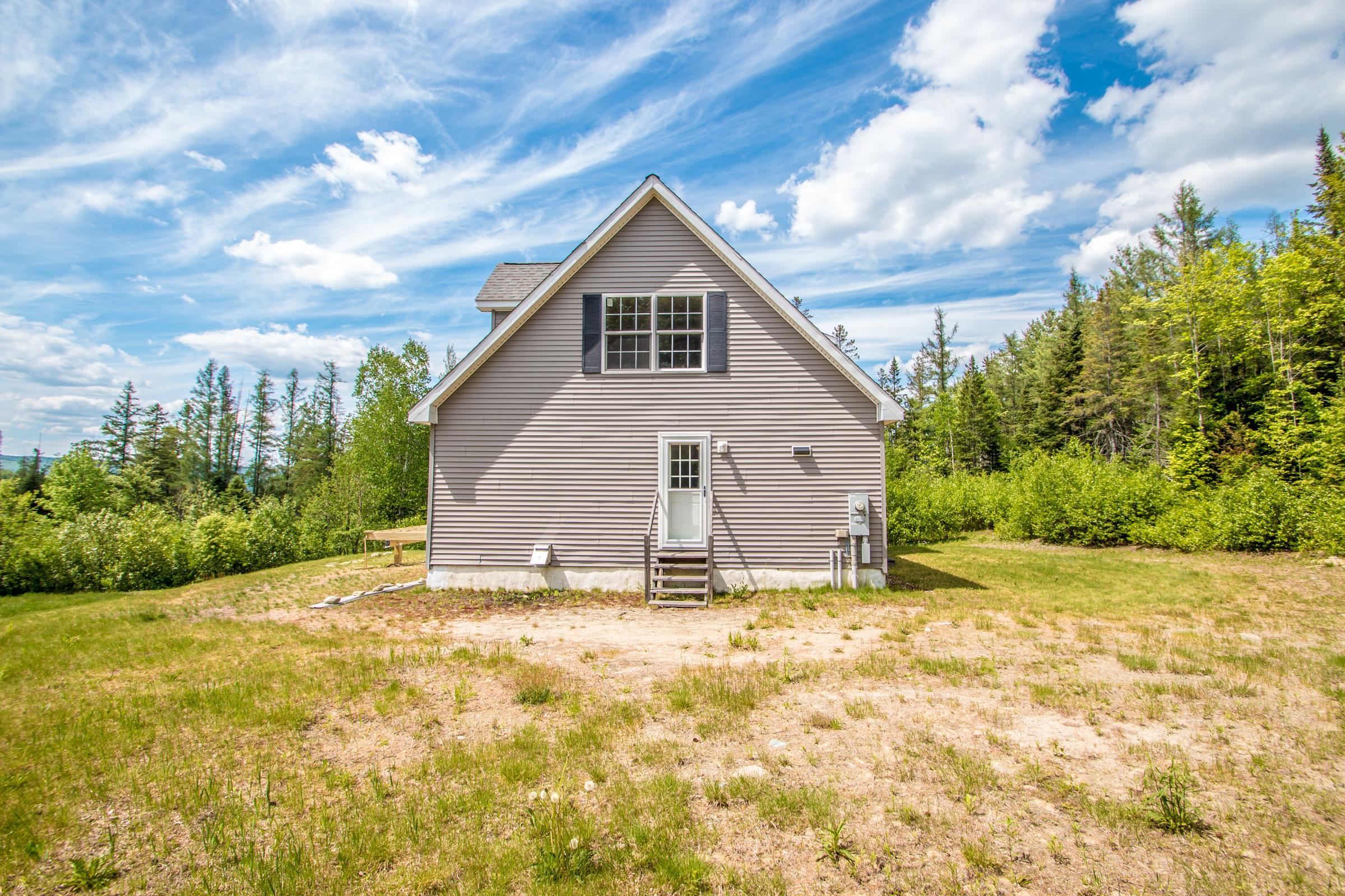 119 Colby Road Whitefield, NH 03598 - Photo 27 of 31