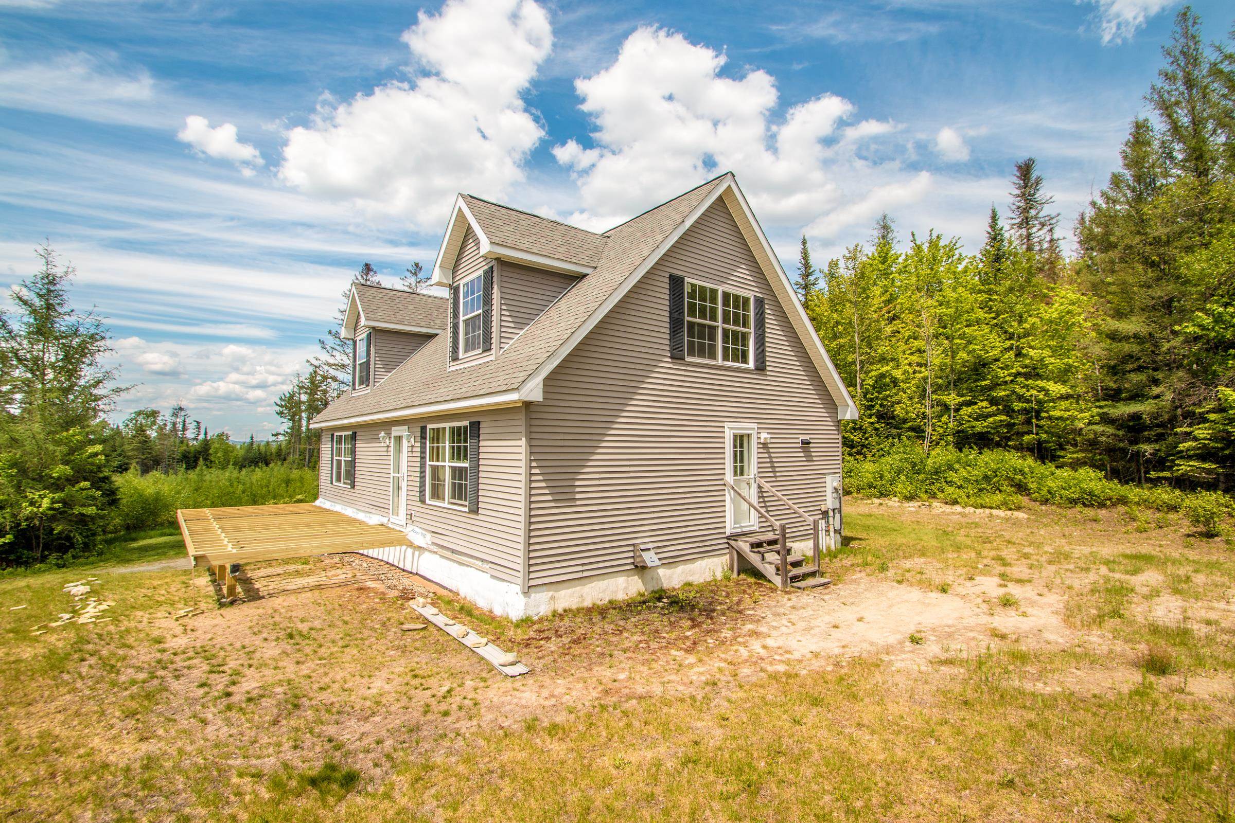119 Colby Road Whitefield, NH 03598 - Photo 28 of 31