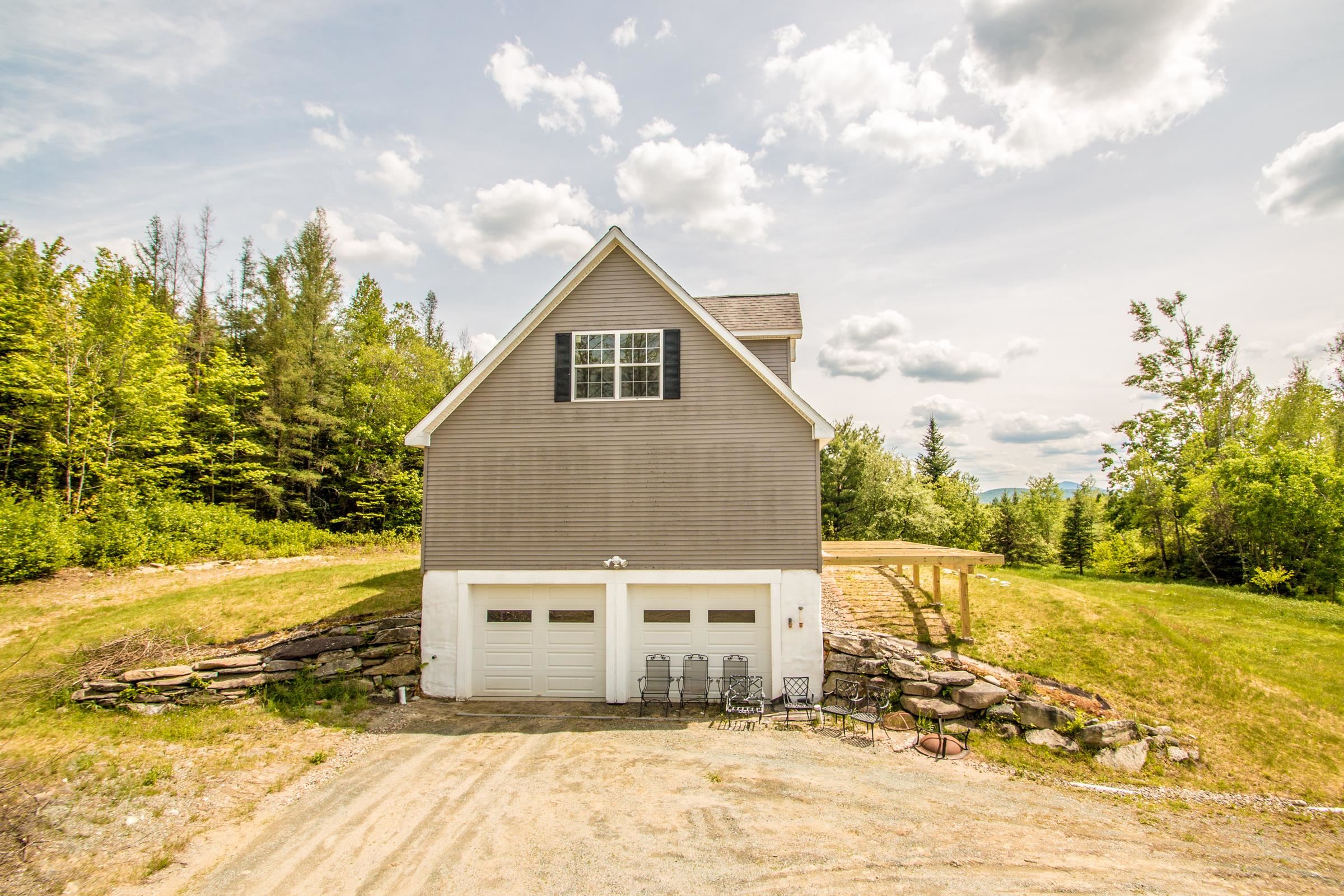 119 Colby Road Whitefield, NH 03598 - Photo 29 of 31