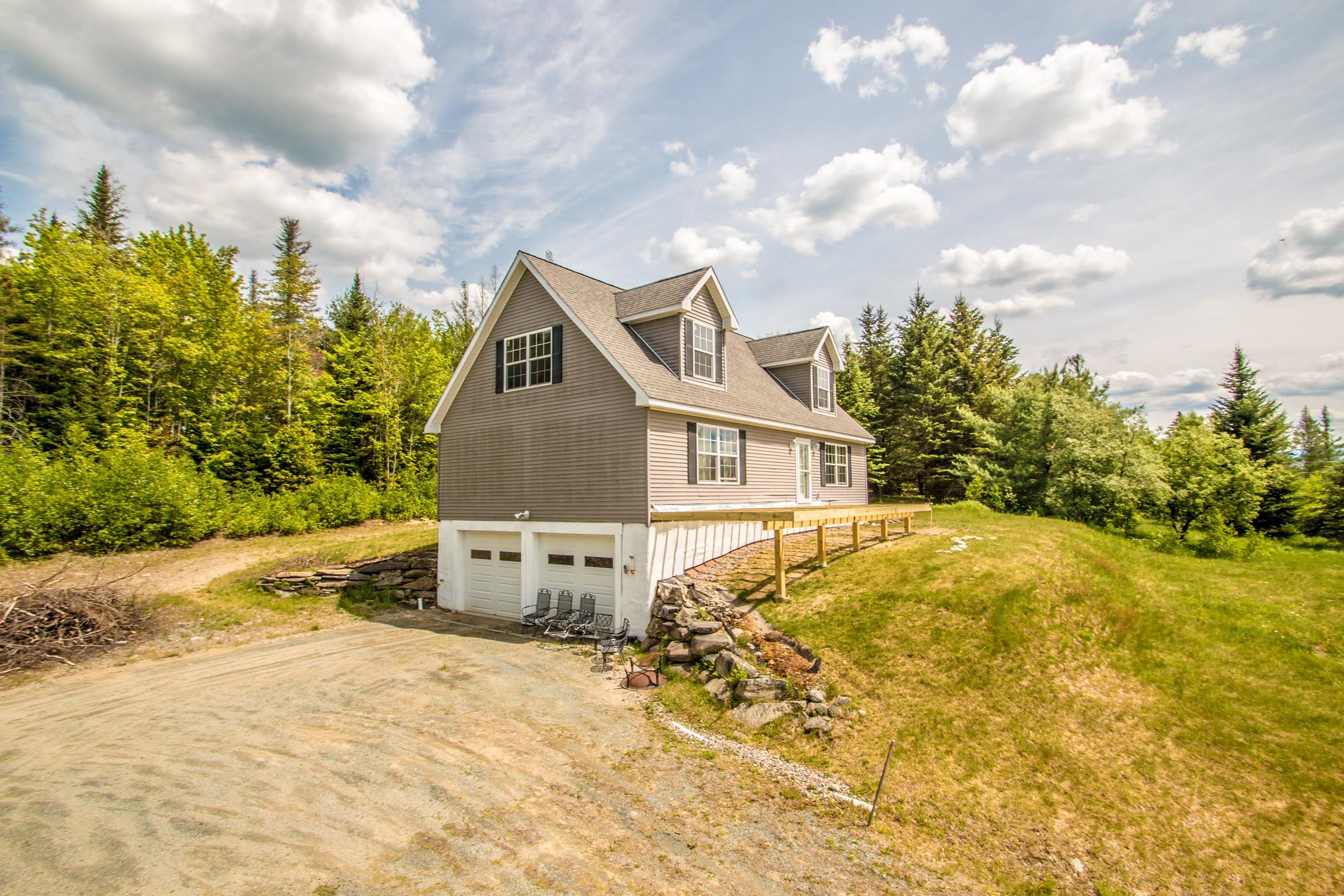 119 Colby Road Whitefield, NH 03598 - Photo 30 of 31