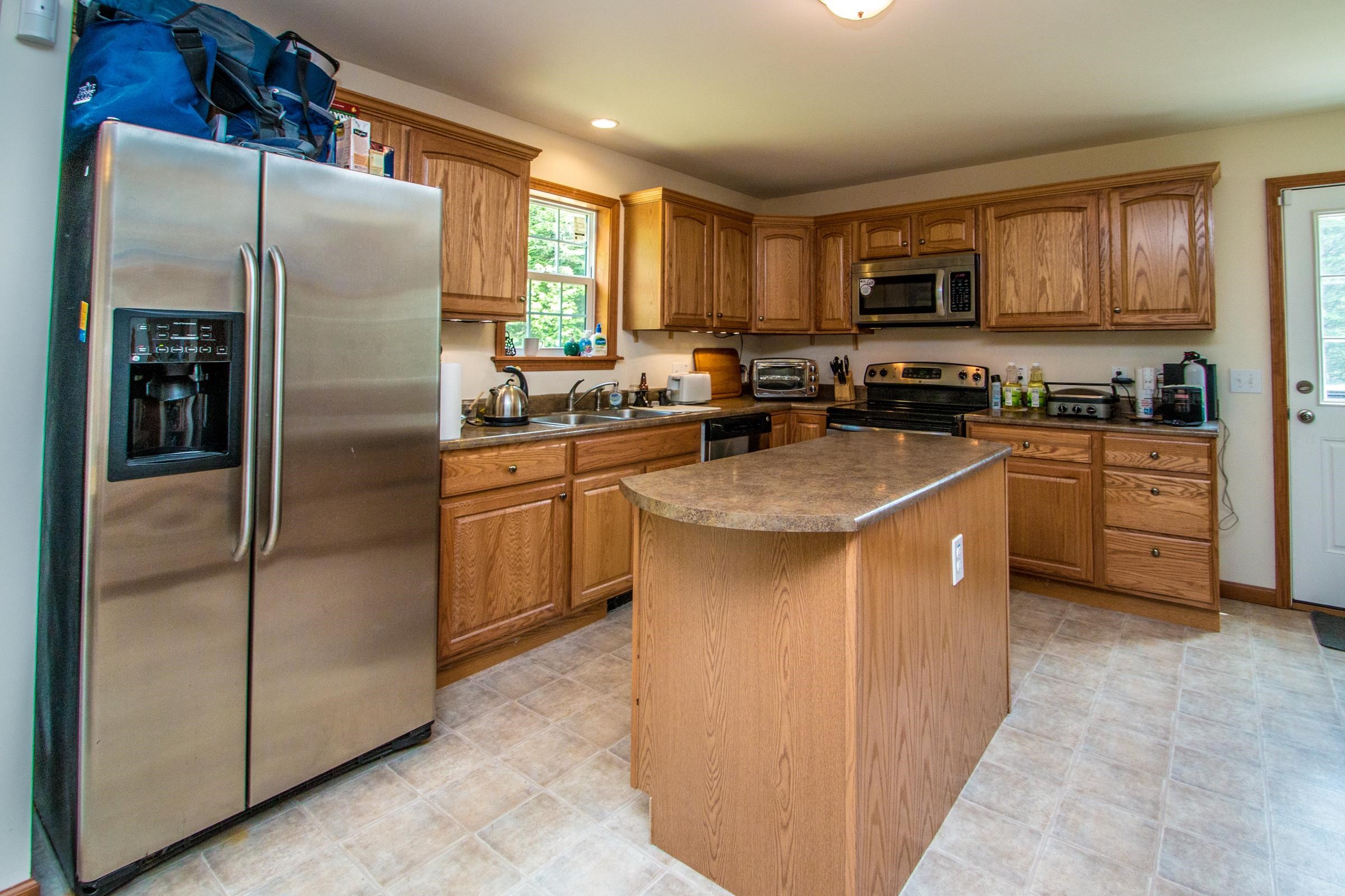 119 Colby Road Whitefield, NH 03598 - Photo 4 of 31
