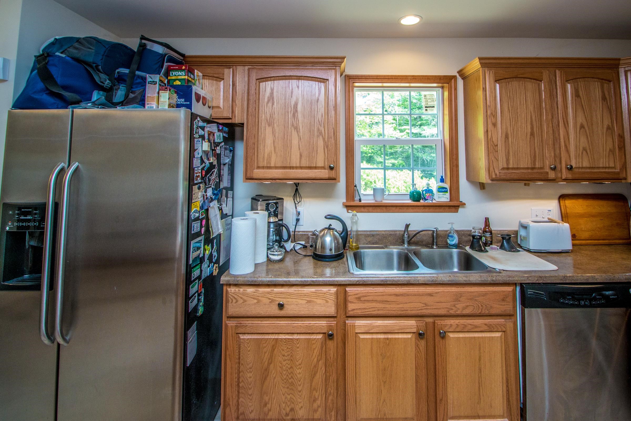 119 Colby Road Whitefield, NH 03598 - Photo 6 of 31