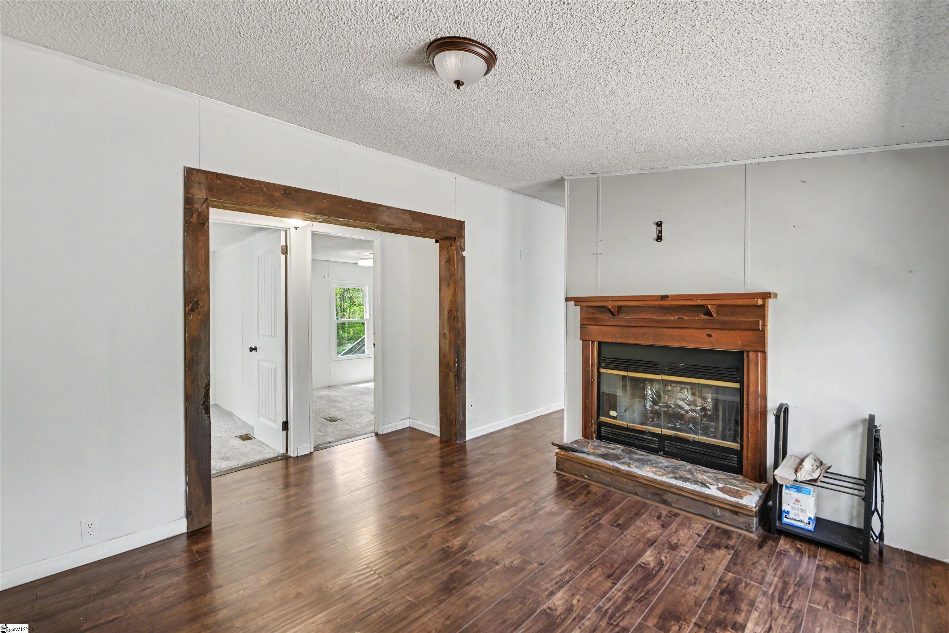 412 Bushy Creek Road Woodruff, SC 29388 - Photo 15 of 35