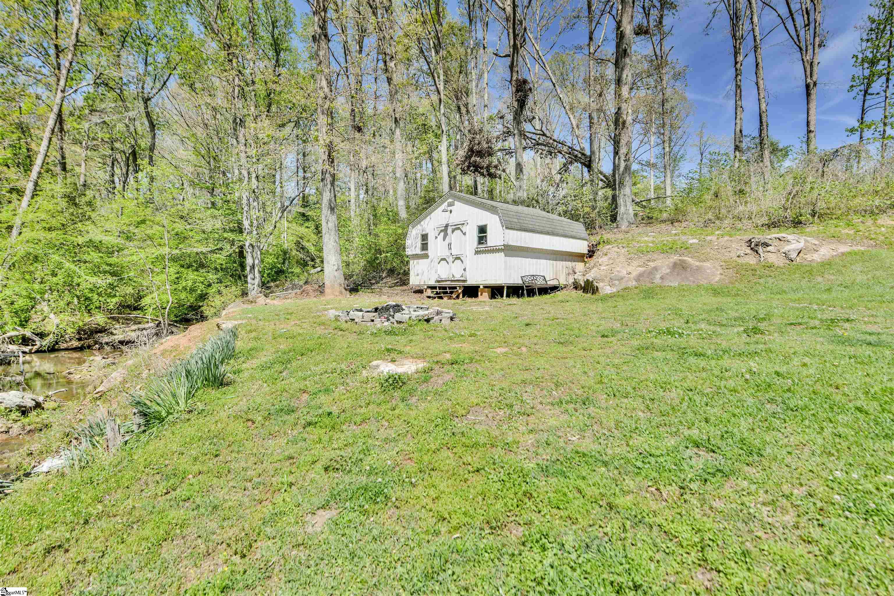 412 Bushy Creek Road Woodruff, SC 29388 - Photo 16 of 35