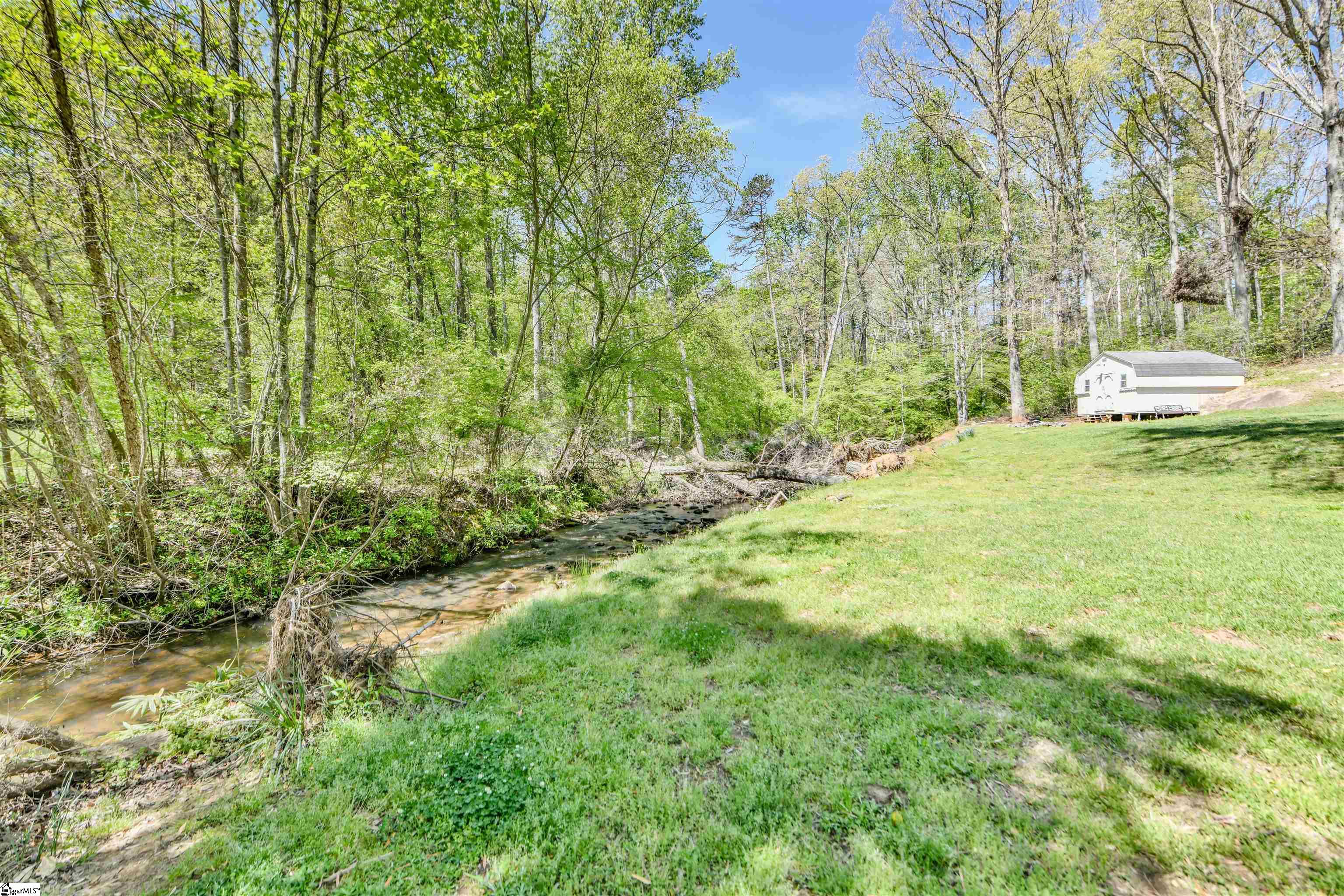 412 Bushy Creek Road Woodruff, SC 29388 - Photo 18 of 35