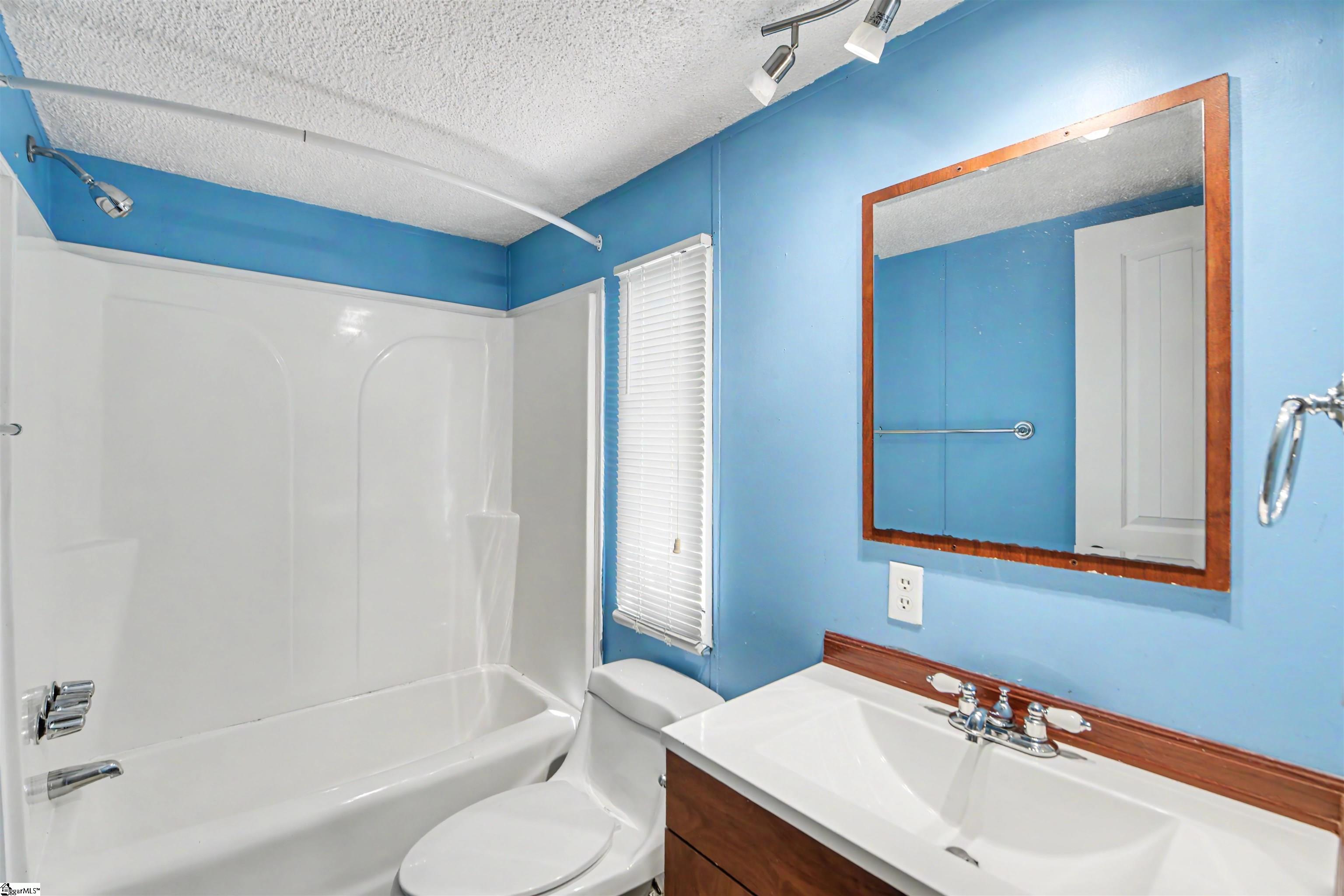 412 Bushy Creek Road Woodruff, SC 29388 - Photo 29 of 35