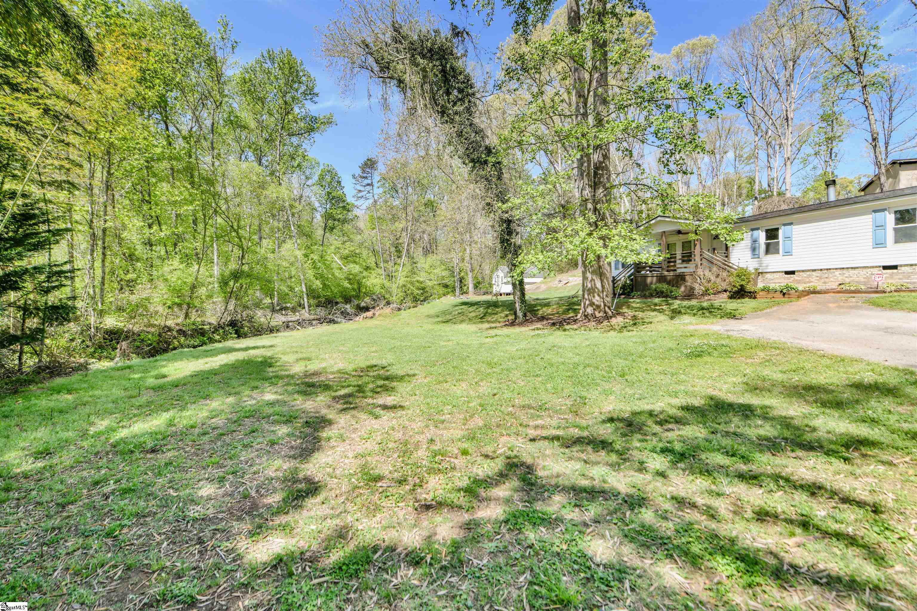 412 Bushy Creek Road Woodruff, SC 29388 - Photo 32 of 35