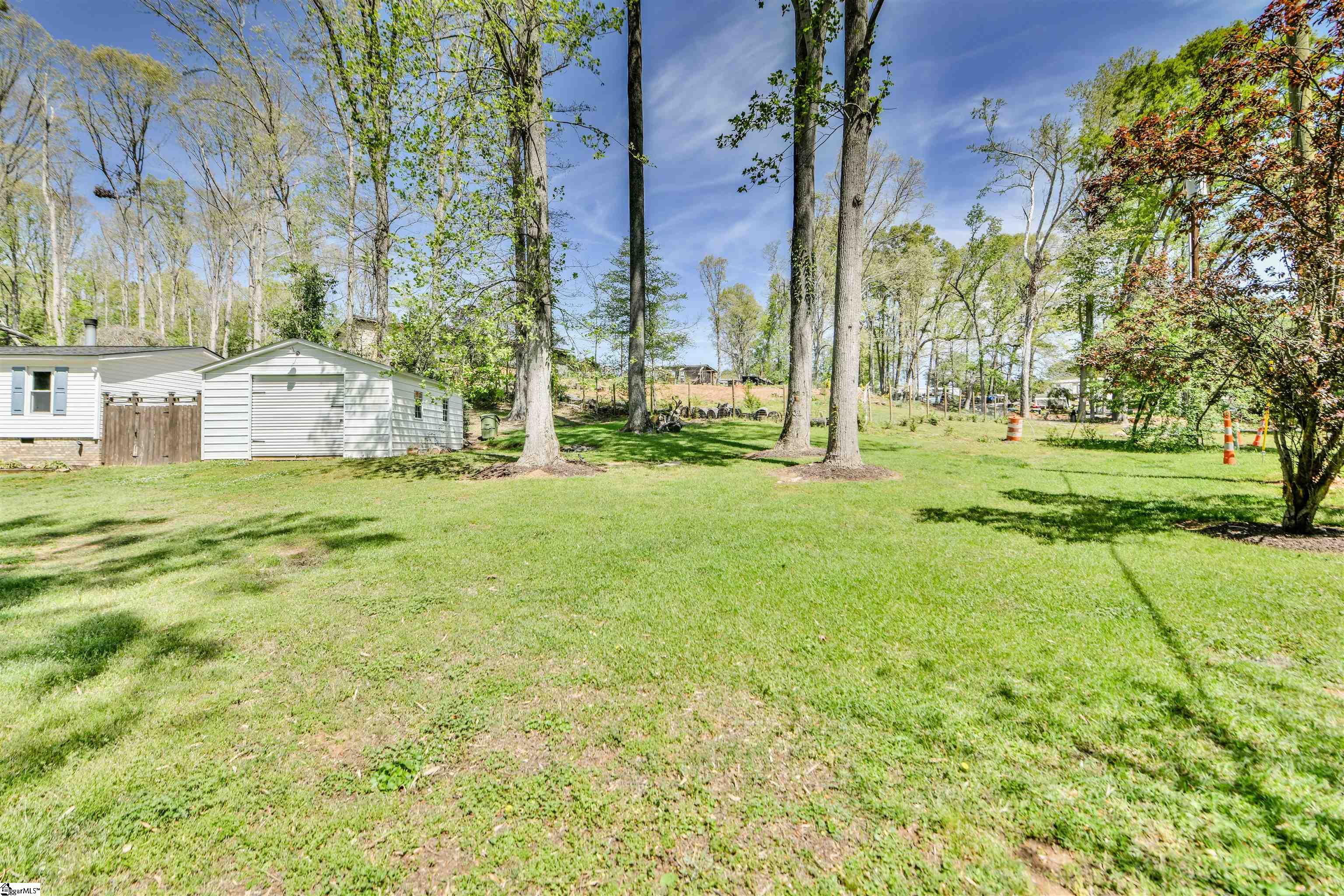 412 Bushy Creek Road Woodruff, SC 29388 - Photo 35 of 35