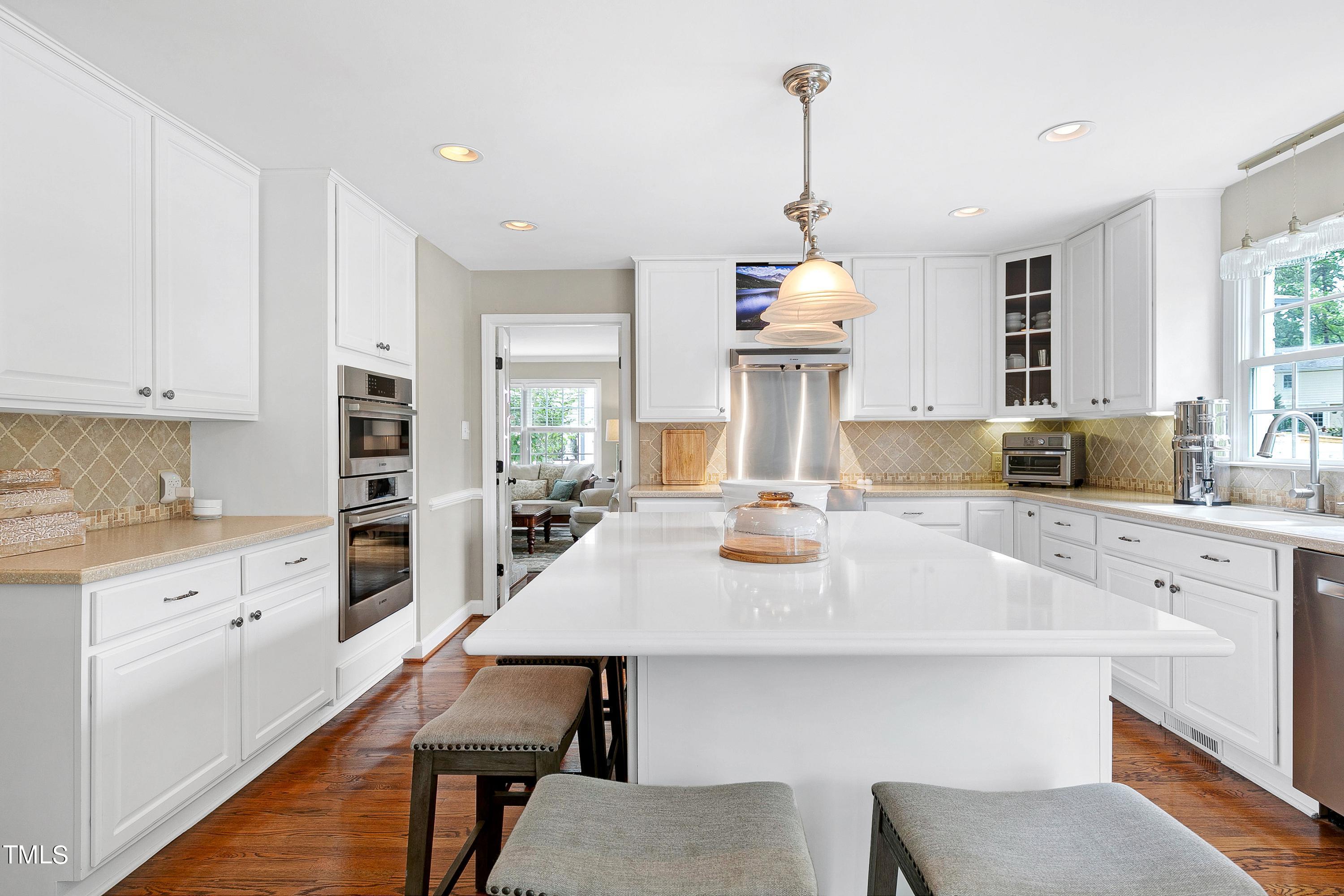 1413 Pony Run Road Raleigh, NC 27615 - Photo 13 of 70 Scene-12