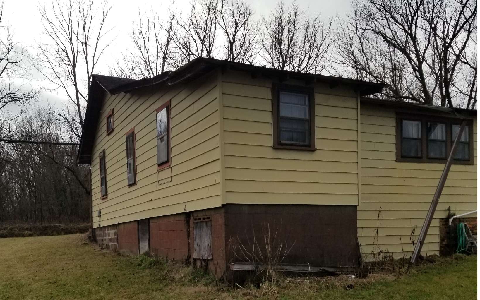 155 Bypass Road Morganton, GA 30560 - Photo 4 of 4 Additional View