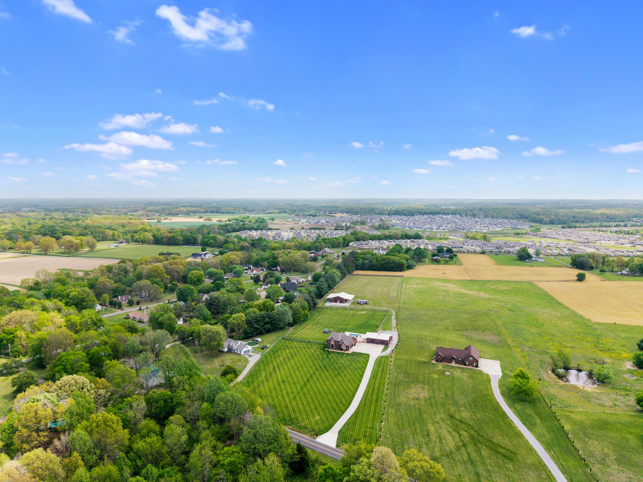 3457 Maxie Jones Road Springfield, TN 37172 - Photo 52 of 60