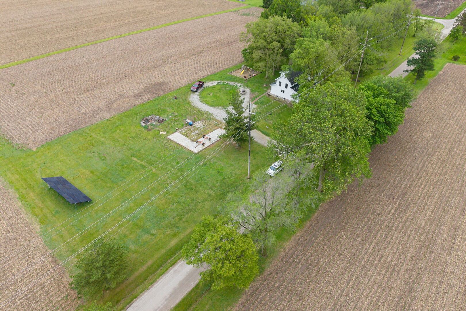 12610 North 1900 E Road Fairbury, IL 61739 - Photo 29 of 36