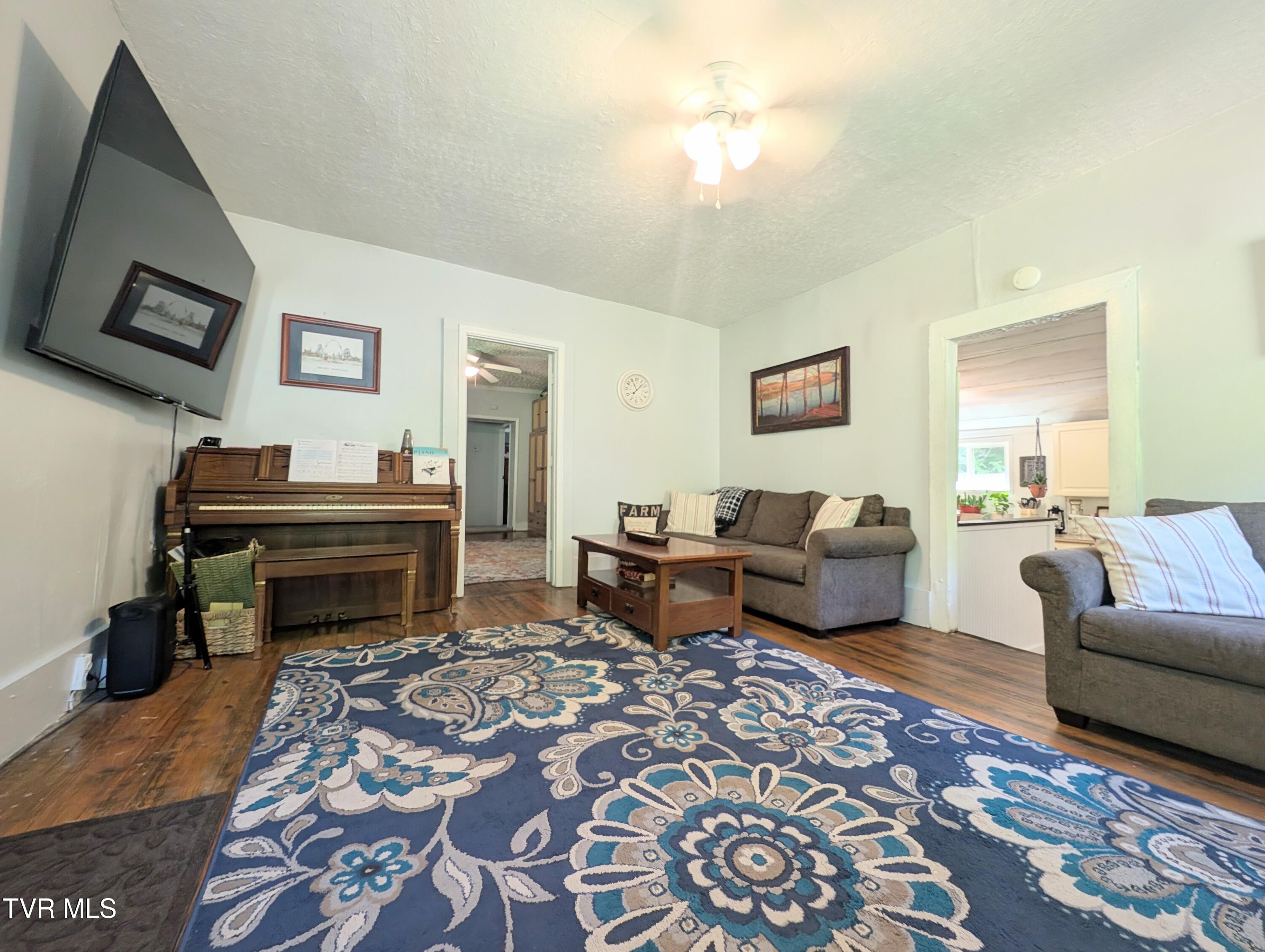 3058 Aily Road Dante, VA 24237 - Photo 35 of 54 1000022389