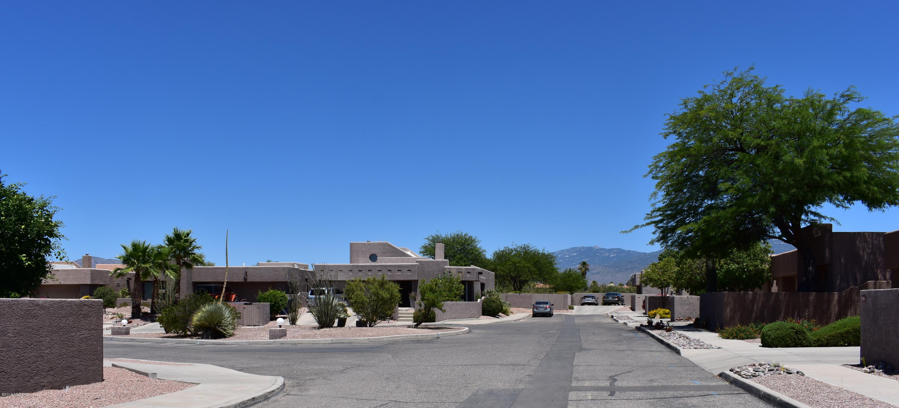 136 South Shadow Creek Place Tucson, AZ 85748 - Photo 33 of 33