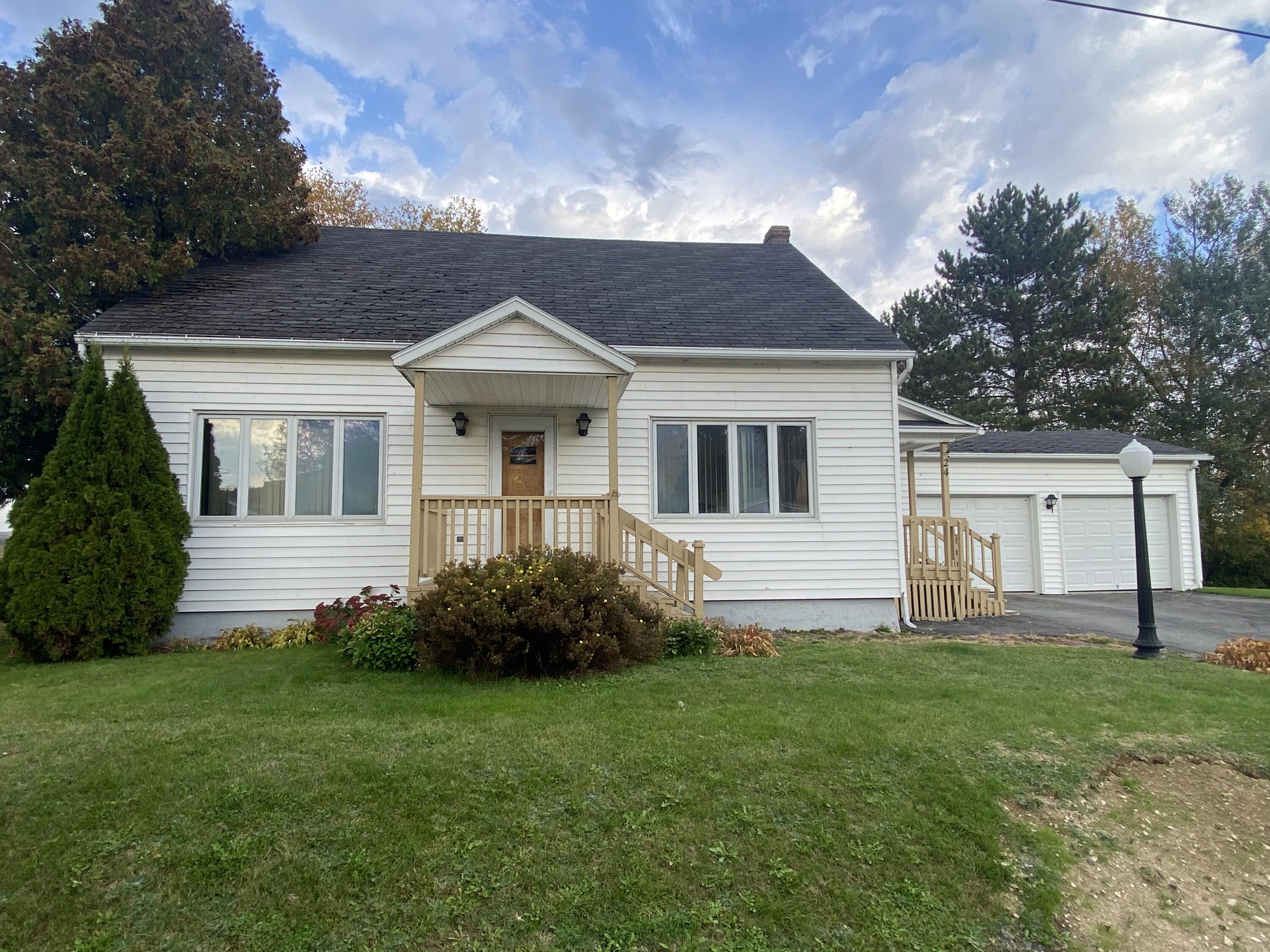 24 Notre Dame Road Grand Isle, ME 04746 - Photo 1 of 72 IMG_7825