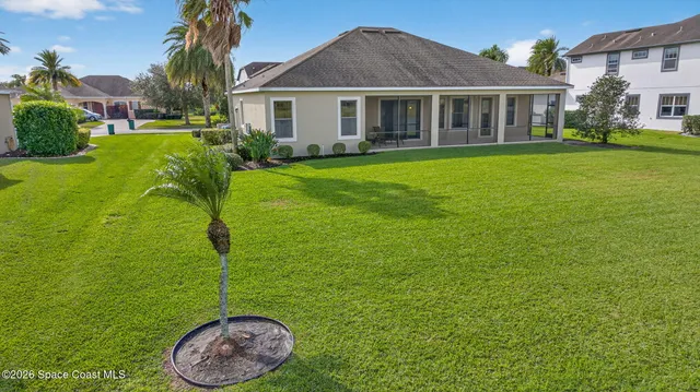$675,000 | 3017 Cortona Drive, Melbourne, FL 32940