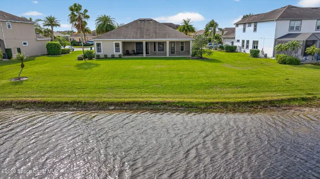 $675,000 | 3017 Cortona Drive, Melbourne, FL 32940