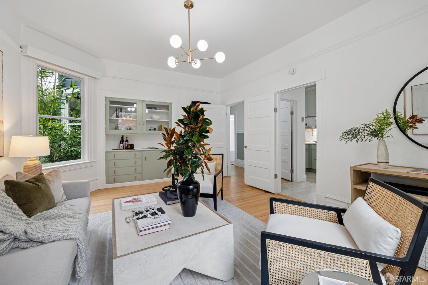 81 Lapidge Street San Francisco, CA 94110 - Photo 4 of 13