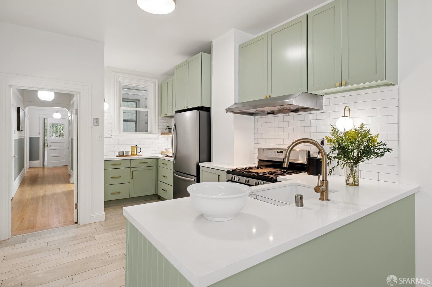 81 Lapidge Street San Francisco, CA 94110 - Photo 5 of 13