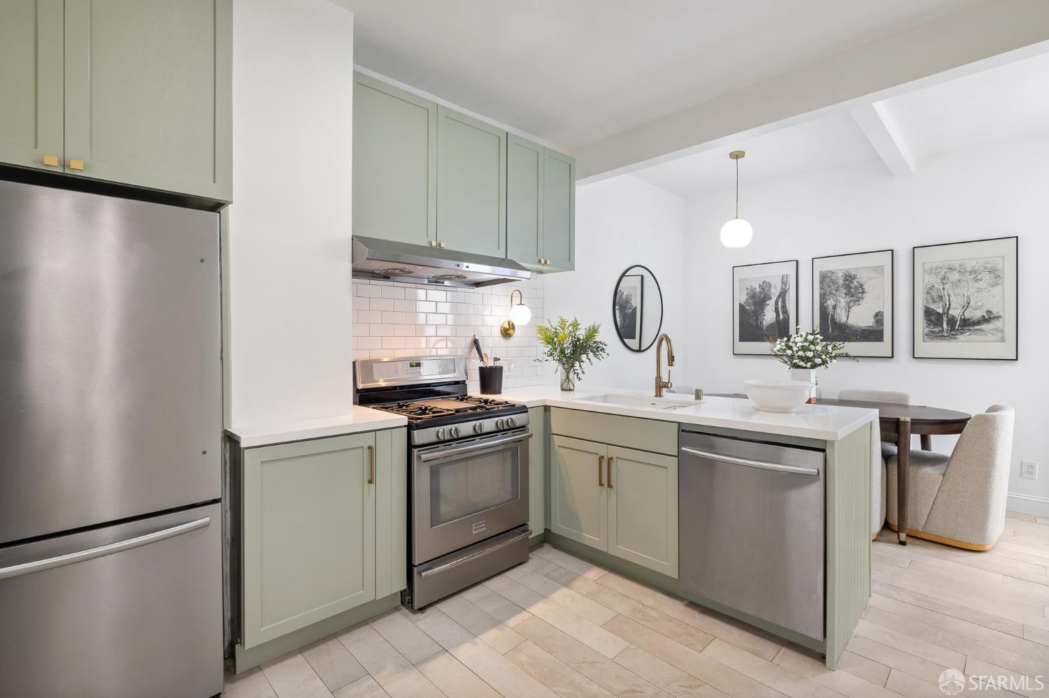 81 Lapidge Street San Francisco, CA 94110 - Photo 6 of 13