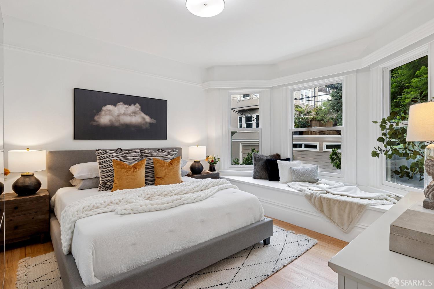 81 Lapidge Street San Francisco, CA 94110 - Photo 7 of 13