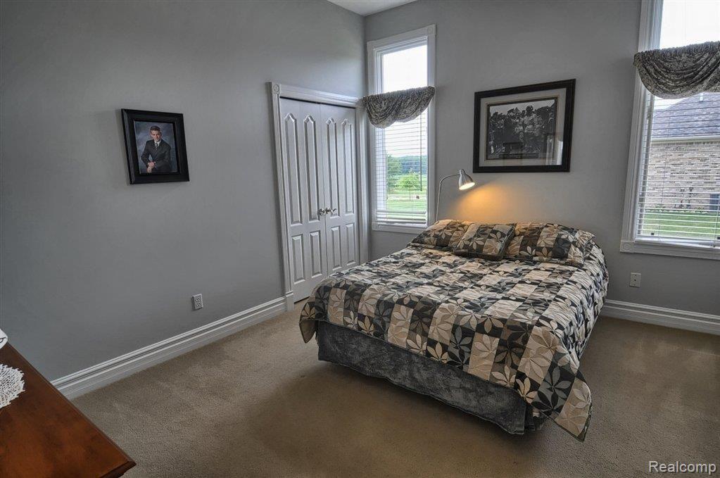 72668 Campground Road Romeo, MI 48065 - Photo 22 of 32 3rd Bedroom.jpg